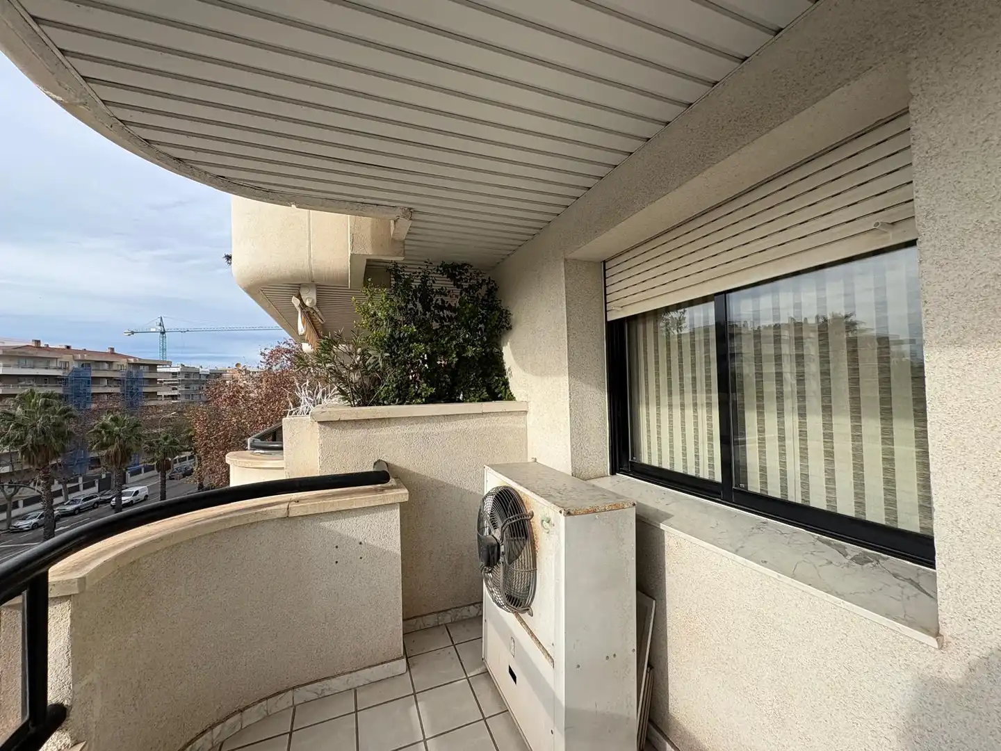 Wohnung mit Terrasse zum Verkauf in Carrer del Terrer, imagen 41