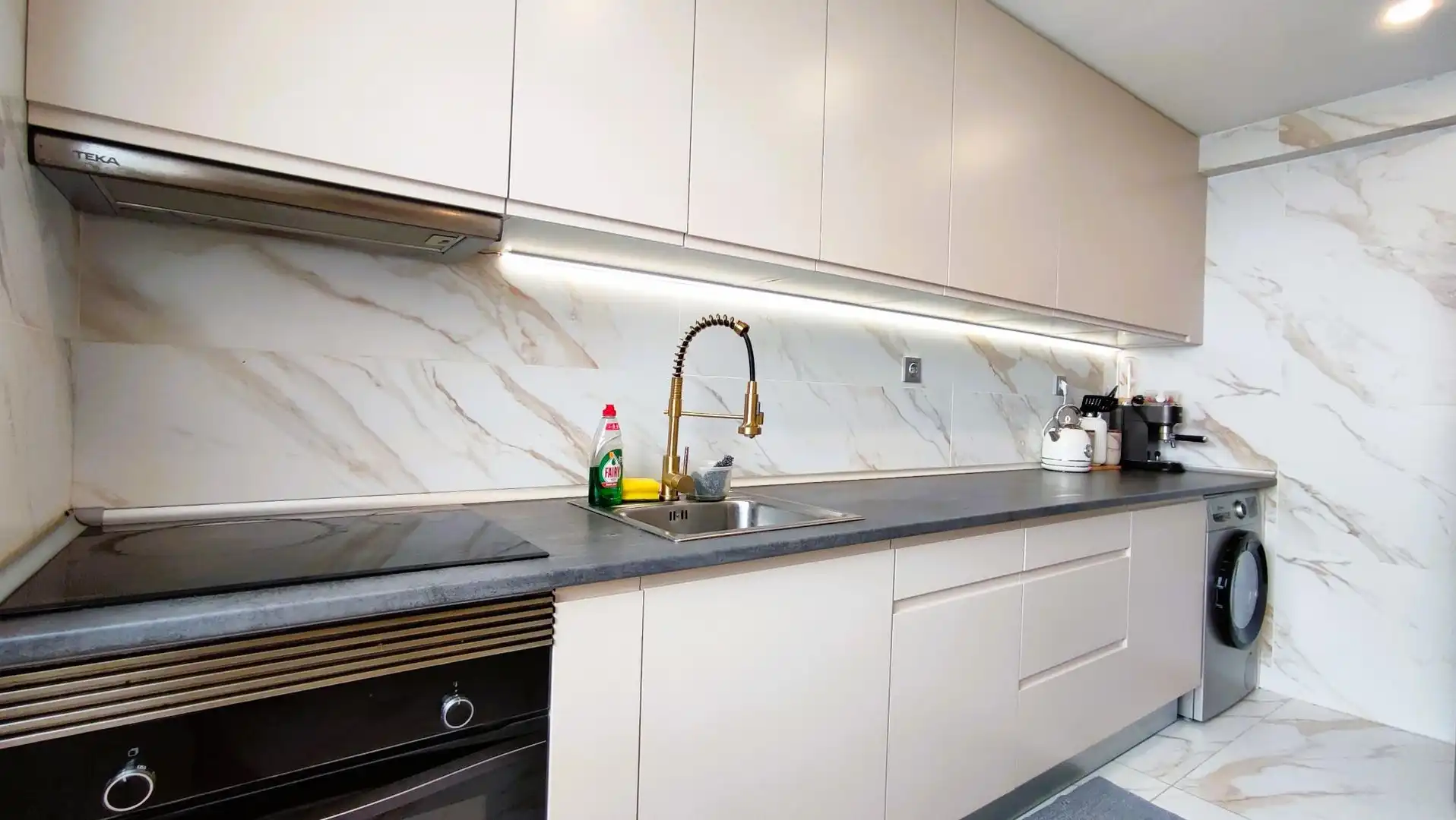 Appartement avec terrasse à vendre à Avenida REPUBLICA ARGENTINA DE LA, imagen 8
