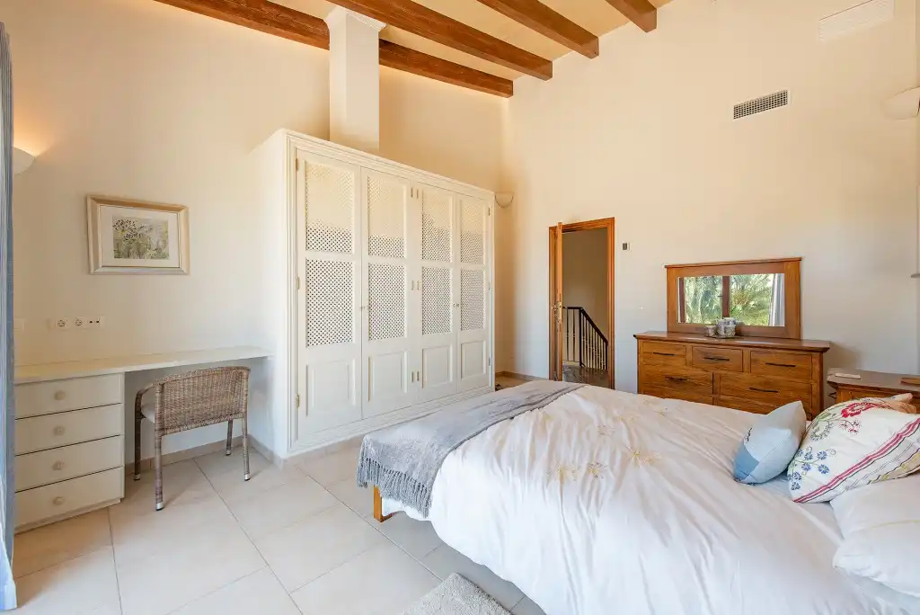 Country house with pool for sale in Santanyí Poble, imagen 19