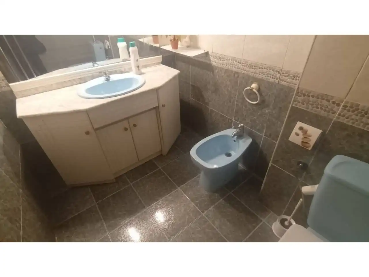Baño de Piso en venta en Onda con Balcón