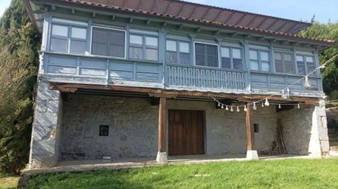 Foto 2 de Edificio en venta en Barrio Quintana, Soba, Cantabria