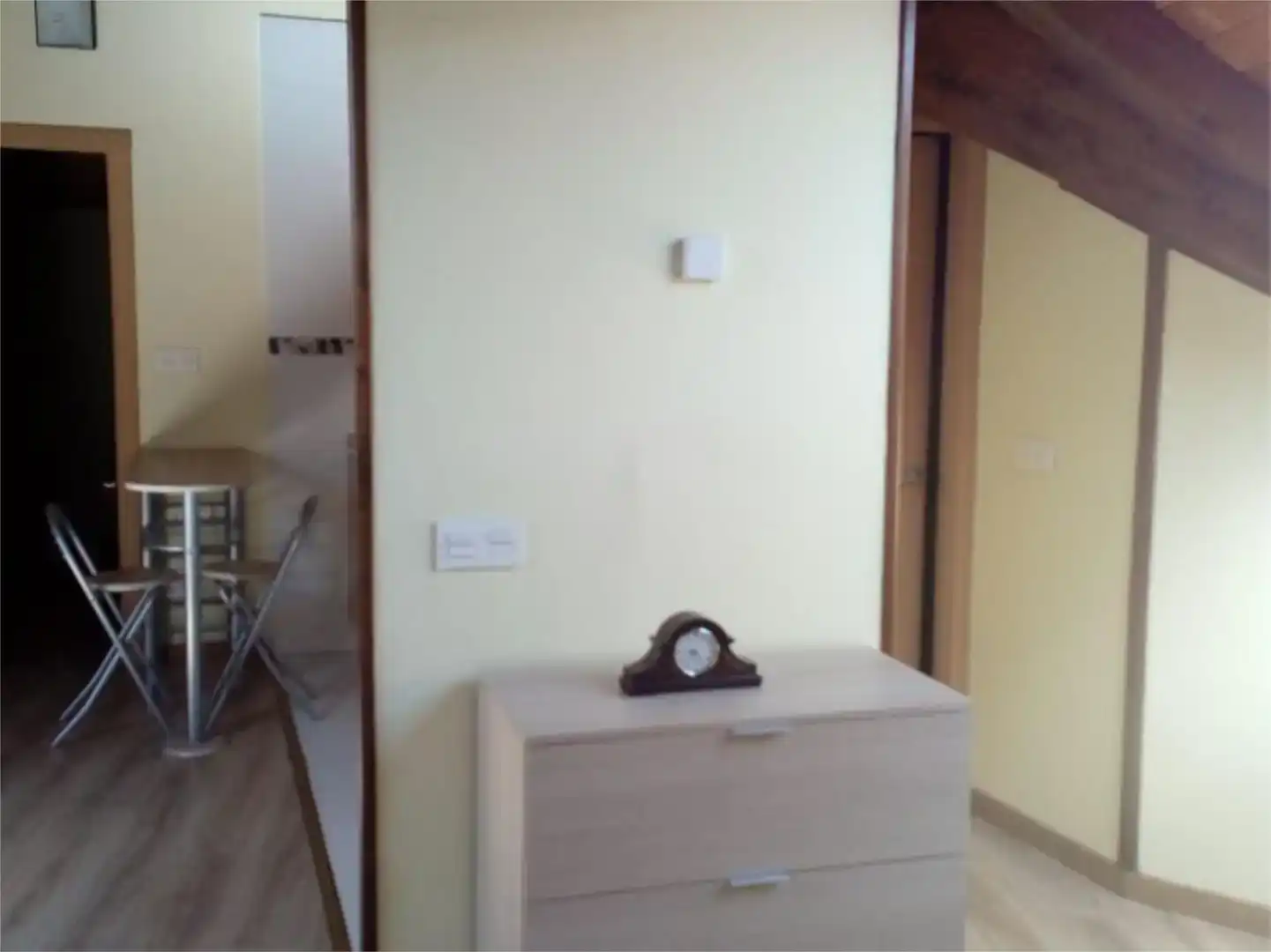 Apartament de lloguer en Puebla de Lillo, León