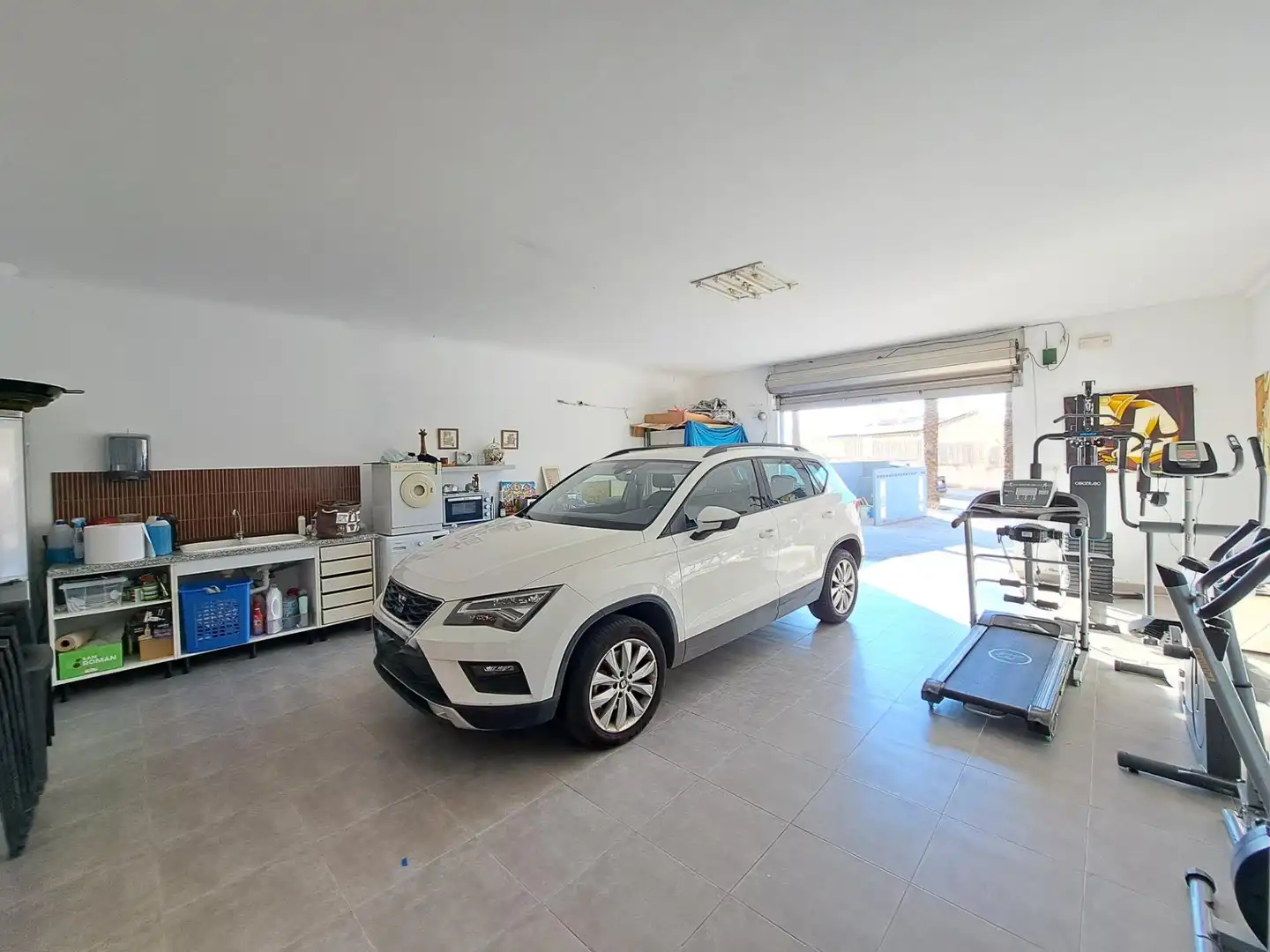 Casa a schiera con piscina in vendita a Calle COMARQUES VALENCIANES, imagen 8