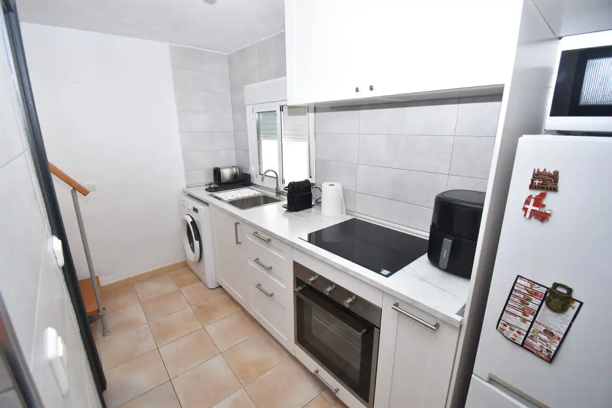 Apartamento en venta en Mijas pueblo, imagen 12