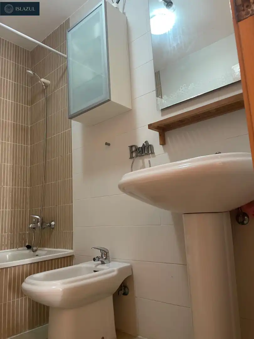 Apartments for rent in Islantilla Golf