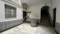 Exterior view of Flat for sale in  Cádiz Capital  with Air Conditioner and Furnished