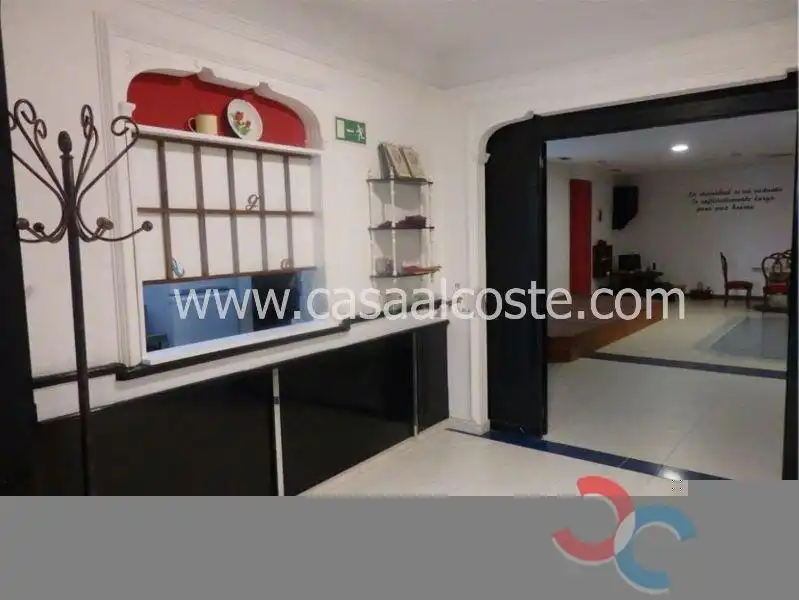 Commercial properties for sale in Marín