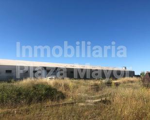 Industrial buildings for sale in Castellanos de Villiquera