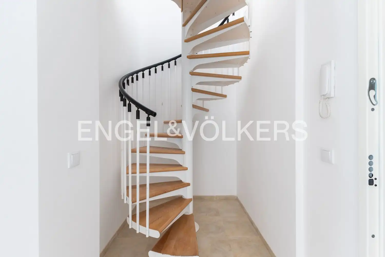 Penthouse zum Verkauf in Cala del Puntal, imagen 20