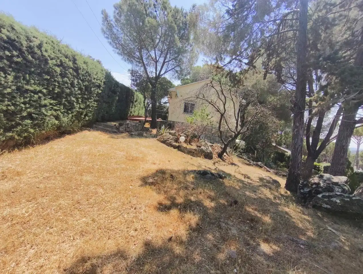 Casa o xalet en venda en Villa del Prado amb Aire condicionat, Calefacció i Jardí privat