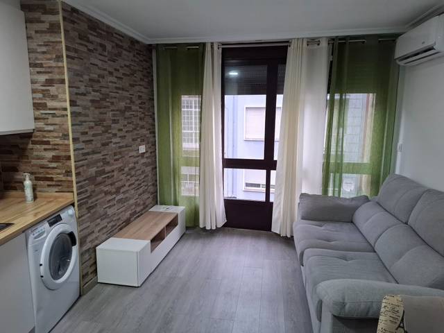 Apartamento en Alquiler en Buenos Aires en Universidad