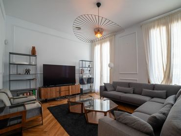 Wohnung mit Aufzug zum Verkauf in GRAN VIA CORTS CATALANES 523