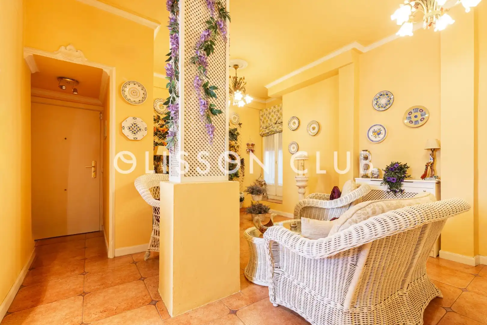 Appartement avec ascenseur à vendre à Chamberí, imagen 14