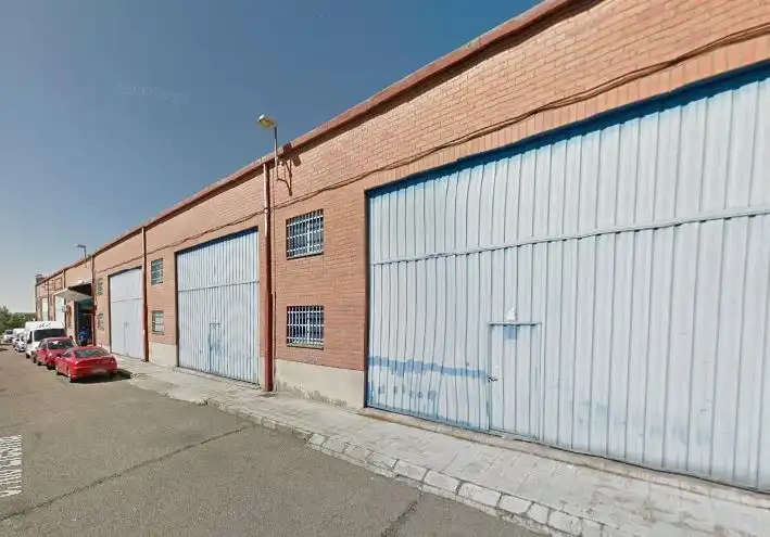 Industrial buildings for sale in Calle Río Cea, Prosperidad - Delicias