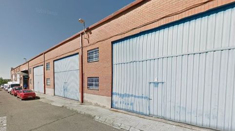 Photo 2 of Industrial buildings for sale in Calle Río Cea, Prosperidad - Delicias, Salamanca Capital