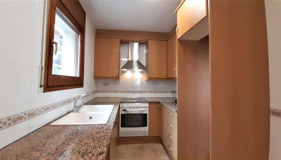 Foto 1 de Casa adosada en venda a Carrer del Canigó, Moià, Barcelona