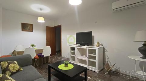 Foto 4 de Habitación en Real de Motril, San Antón, Armilla