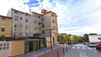 Exterior view of Flat for sale in Santander  with Balcony