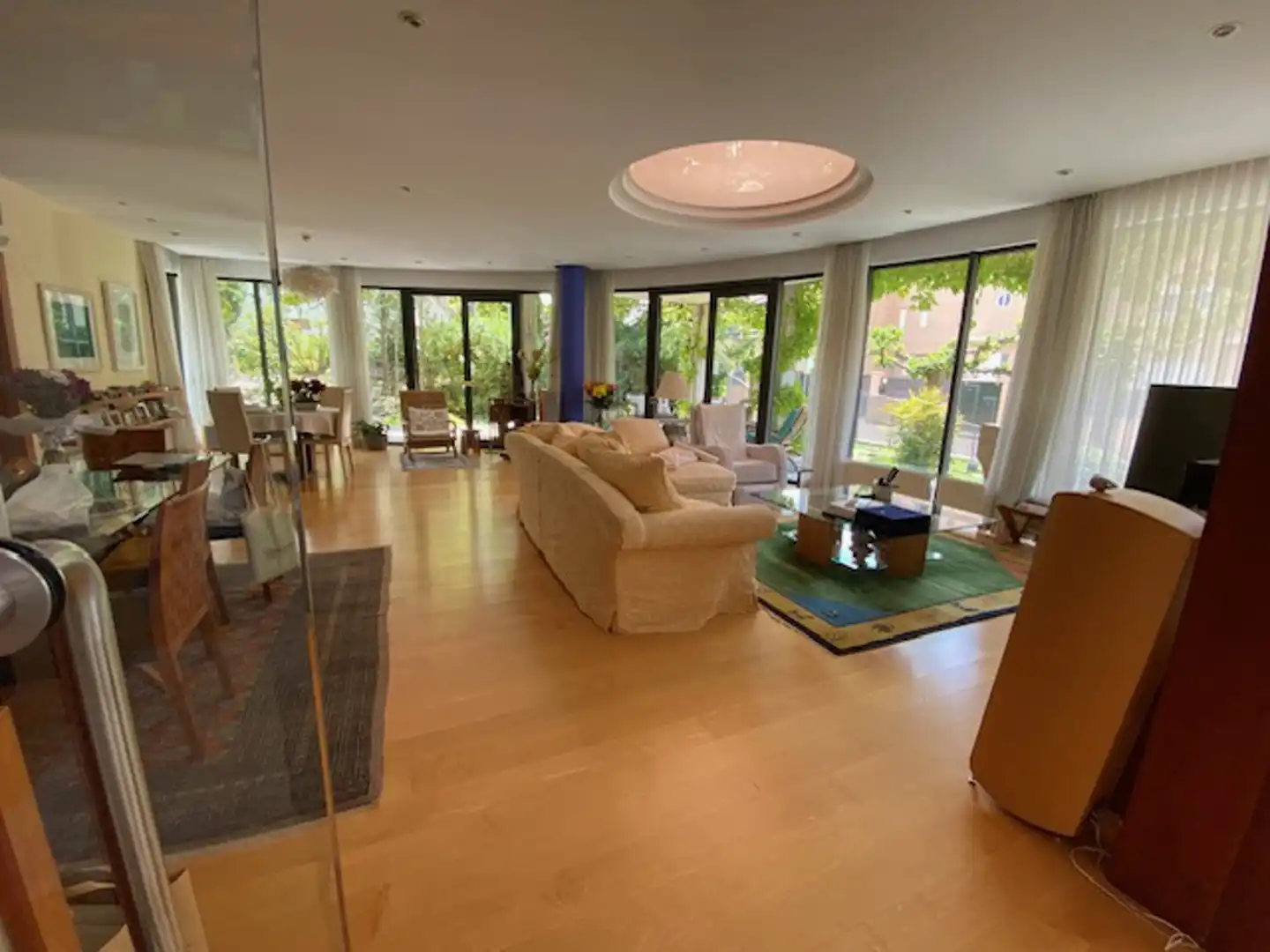 Maison avec piscine à vendre à Montecanal - Valdespartera - Arcosur, imagen 23