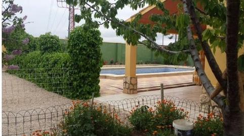 Photo 4 of Houses for sale in Calle E, 47, Pedanías - Extrarradio, Albacete Capital