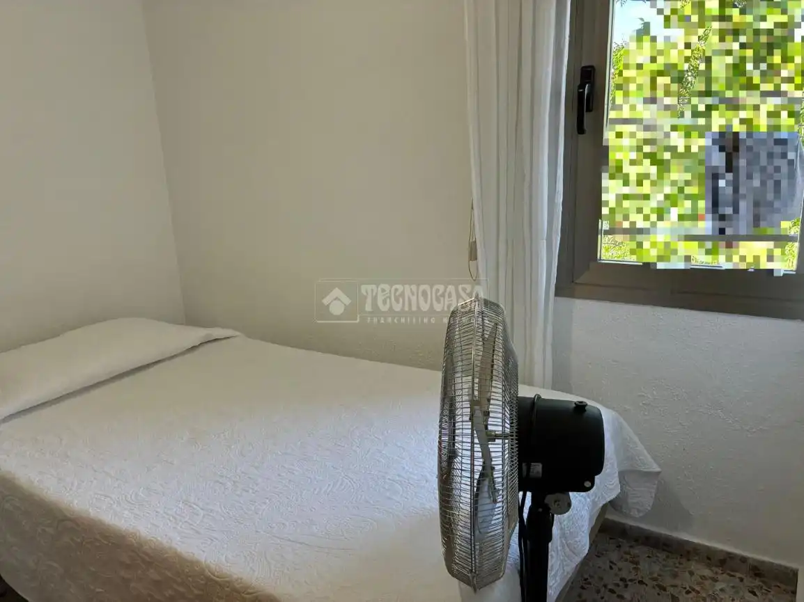 Schlafzimmer von Wohnung zum Verkauf in Córdoba