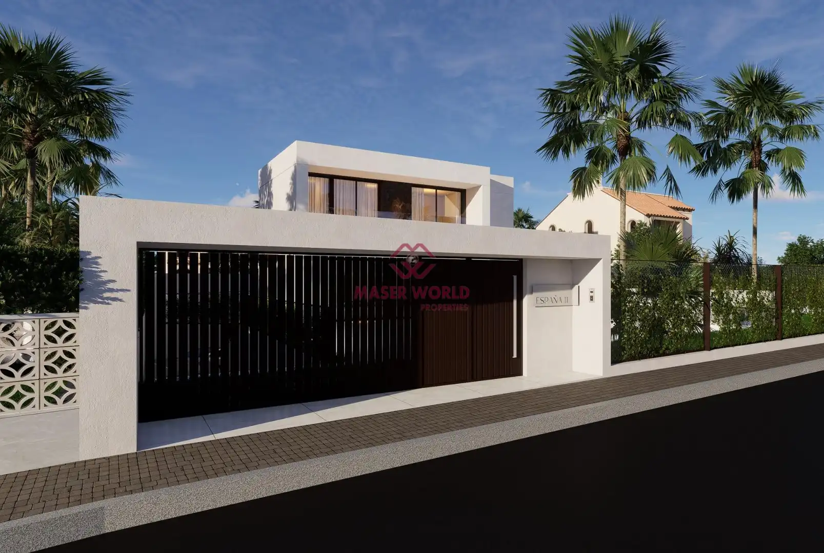 Chalet con terraza en venta en Orihuela Costa, imagen 23