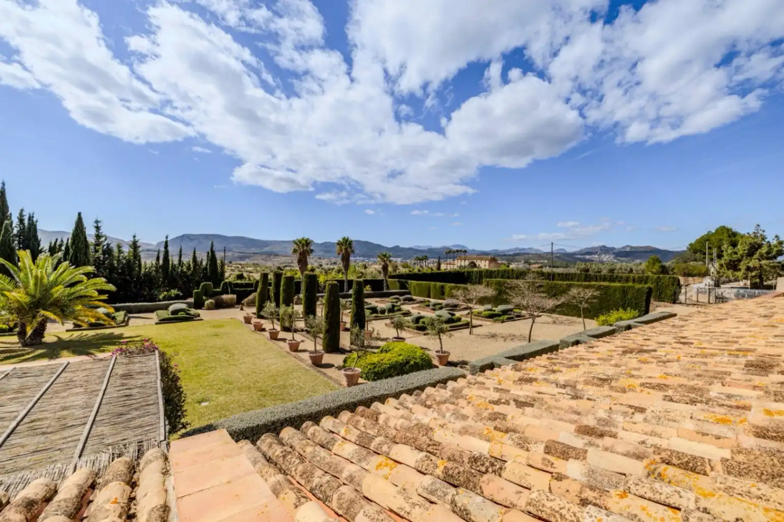 Villa avec piscine à vendre à Jesús Pobre, imagen 5