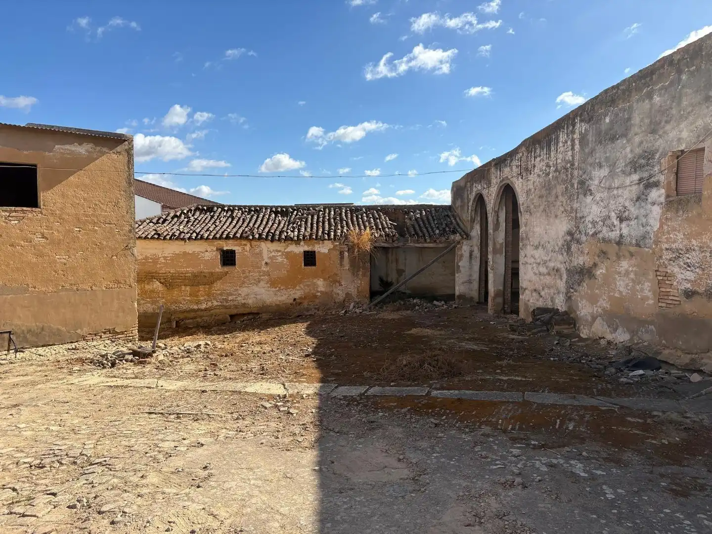 Terreni e lotti in vendita a Bollullos Par del Condado, imagen 5