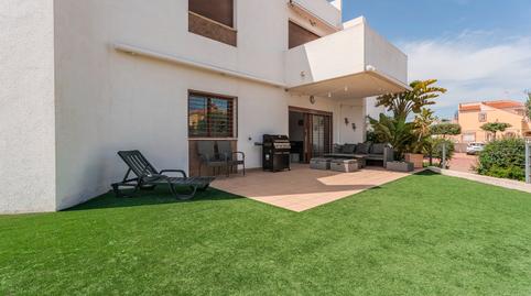 Foto 3 de Planta baja en venta en La Zenia, Orihuela