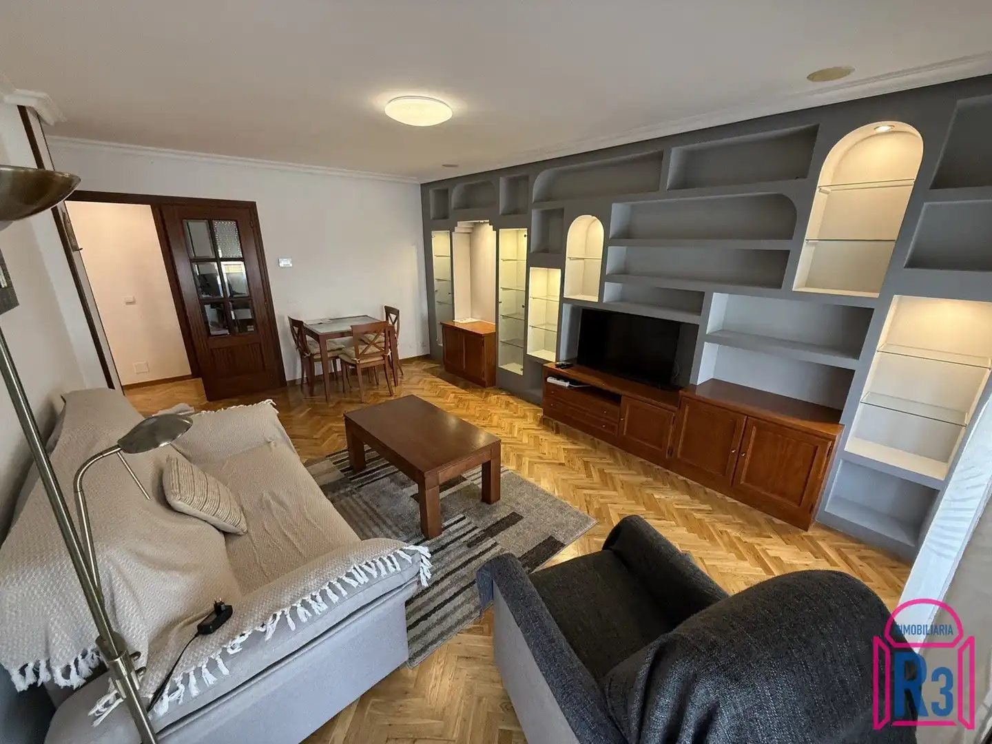 Apartment with lift to rent in Constitución, imagen 3