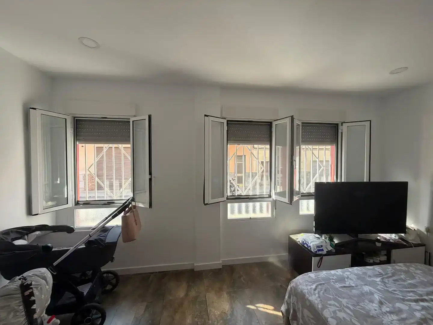 Habitación de Piso en venta en Elche / Elx con Aire acondicionado