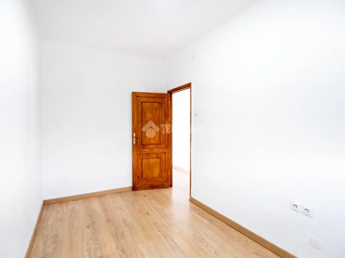 Bedroom of Flat for sale in Santa Cruz de Tenerife  with Balcony
