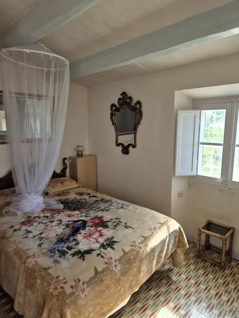 Habitación de Finca rústica en venta en Castellet i la Gornal