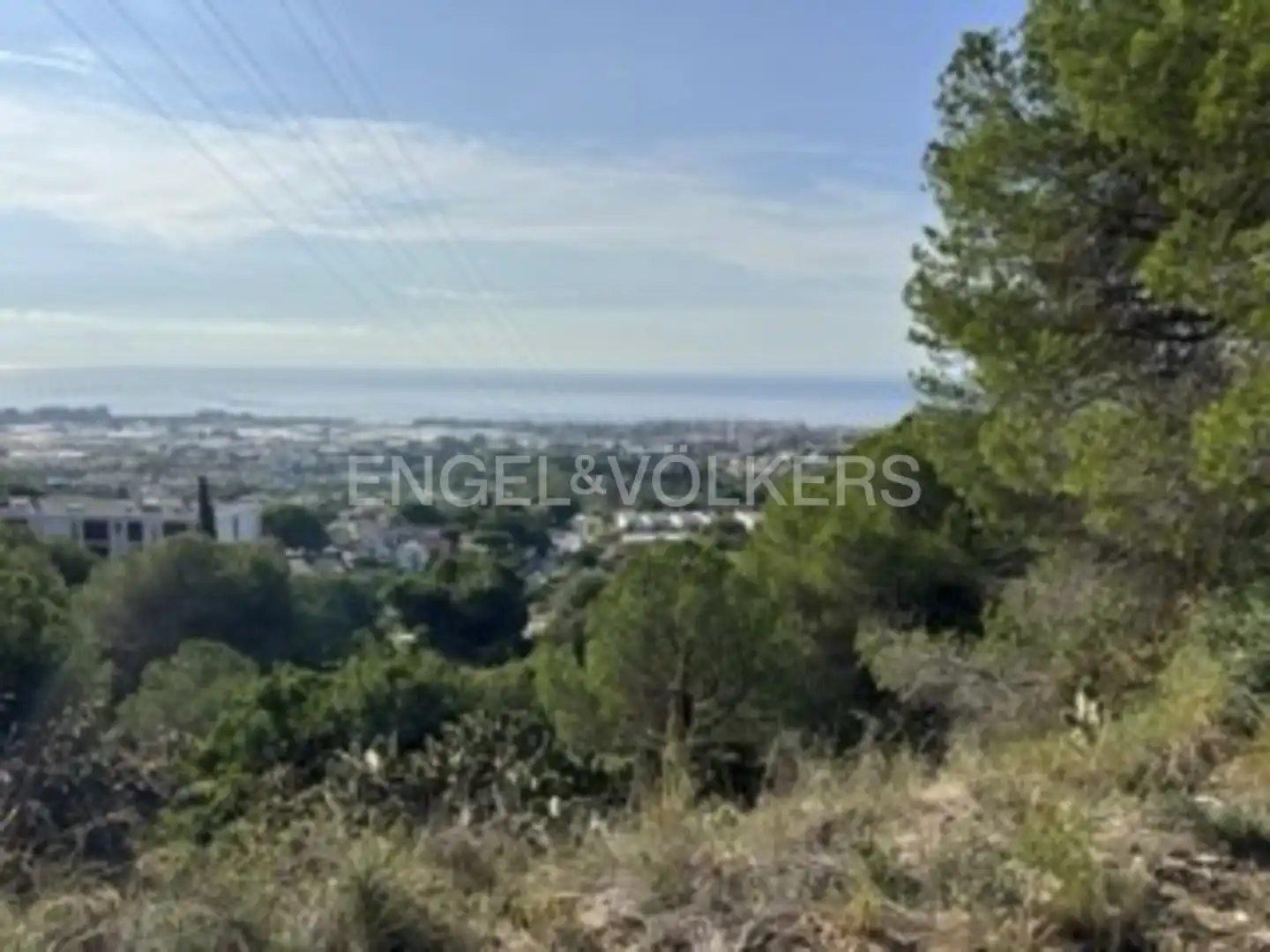 Residencial en venta en Vilassar de Dalt
