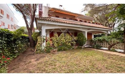 Garden of Planta baja for sale in Castell-Platja d'Aro  with Private garden, Storage room and Community pool