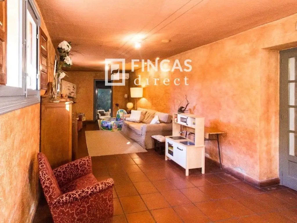 Finca rústica en venda a Moreres, Subirats