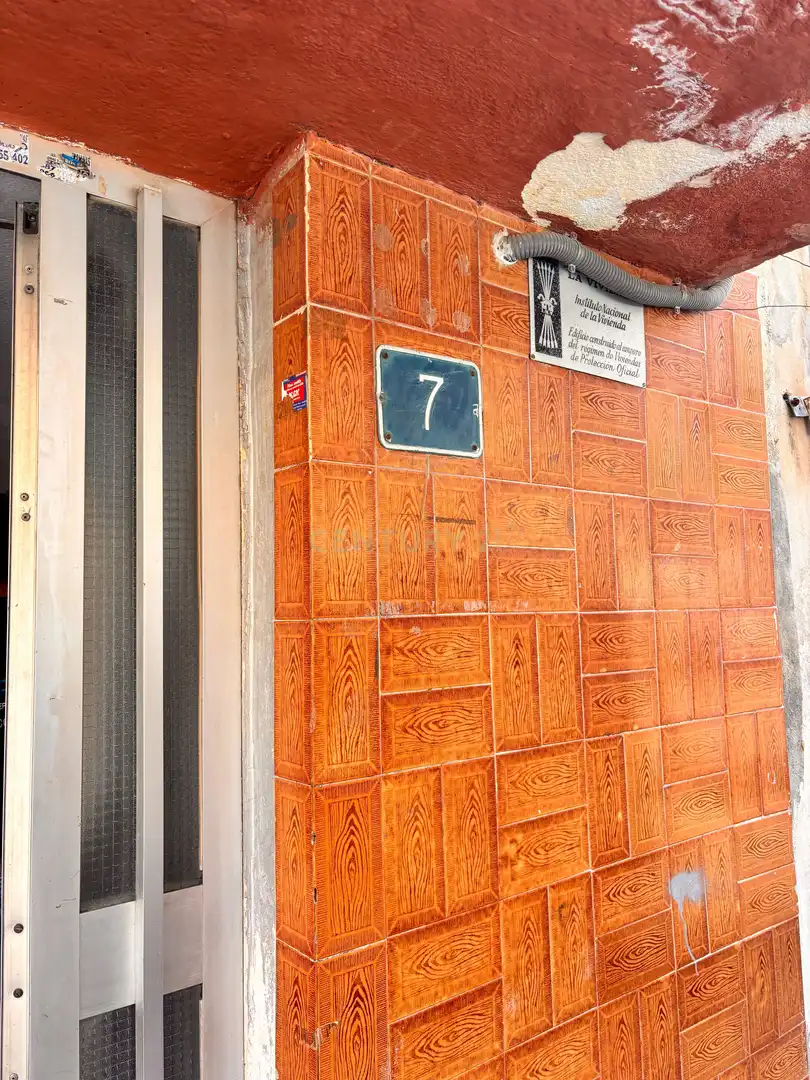 Apartament en venda en Alicante / Alacant