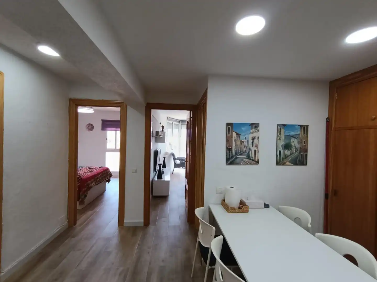 Apartments for rent in Calle Calle Luis Vives, Solymar