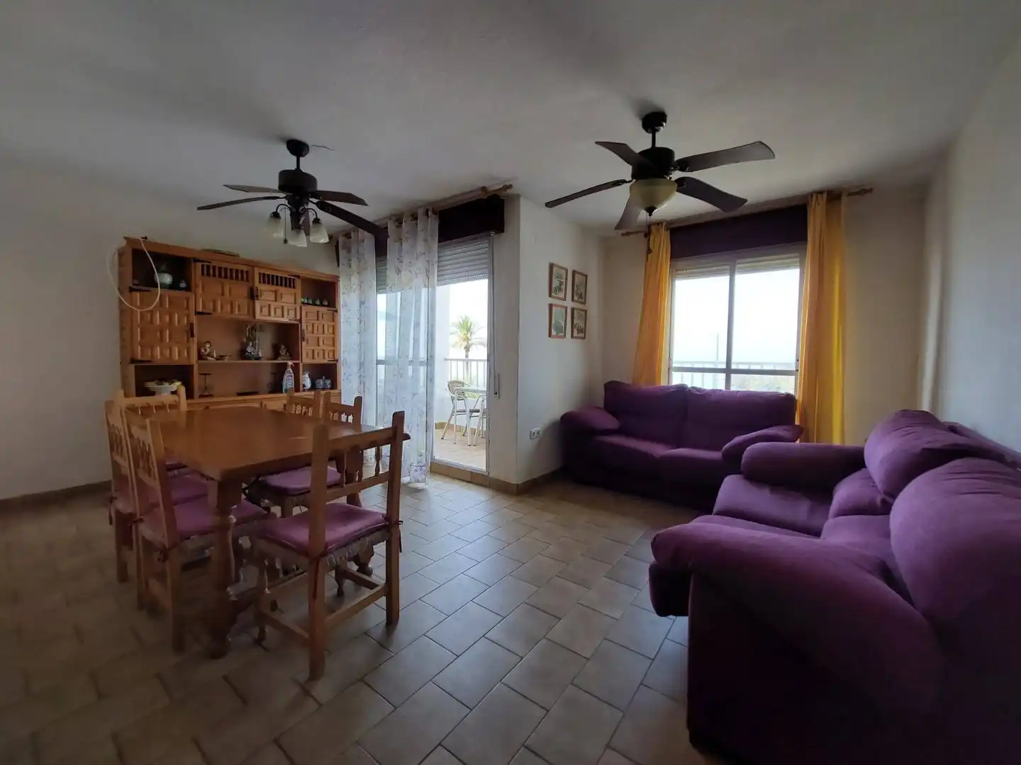 Apartamento con piscina en venta en Salobreña Costa, imagen 14