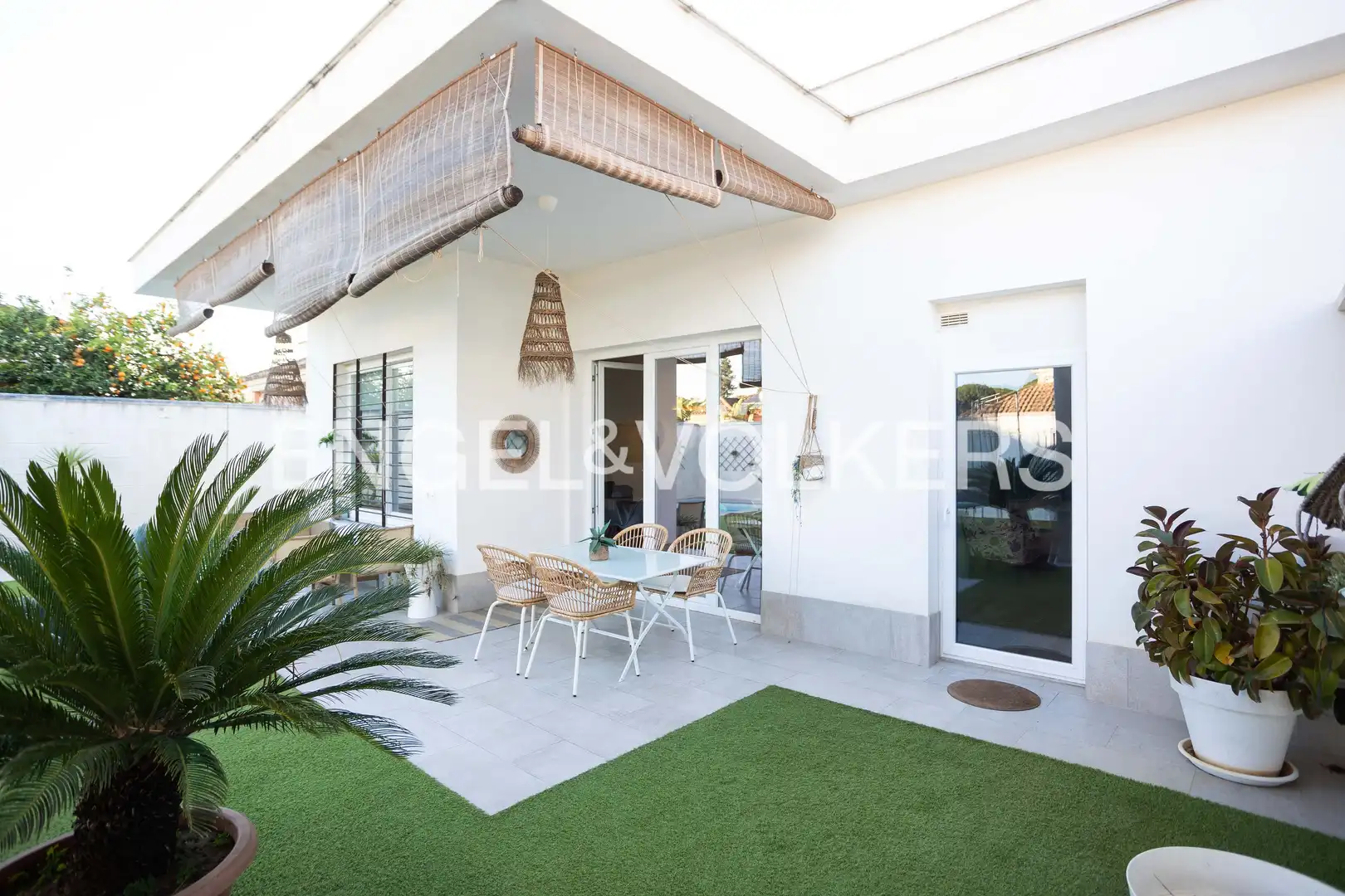 Casa o xalet en venda a Oromana