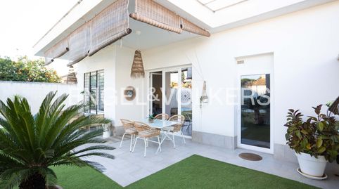 Foto 2 de Casa o xalet en venda a Oromana, Alcalá de Guadaira