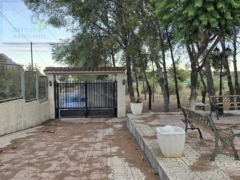 Villa avec piscine à vendre à Calle de Peleteria 8, imagen 13