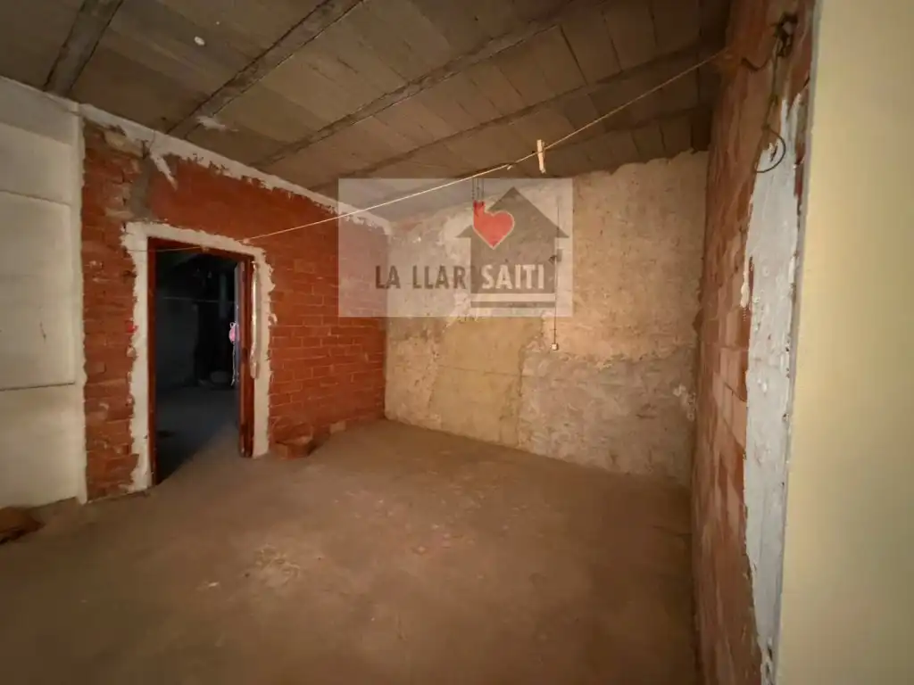 Casa o xalet en venda en Llocnou d'En Fenollet