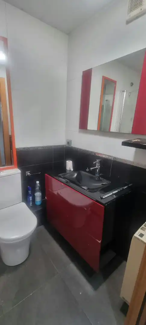 Wohnung mit Terrasse zum Verkauf in Grup Verge de la Salut 6, imagen 11