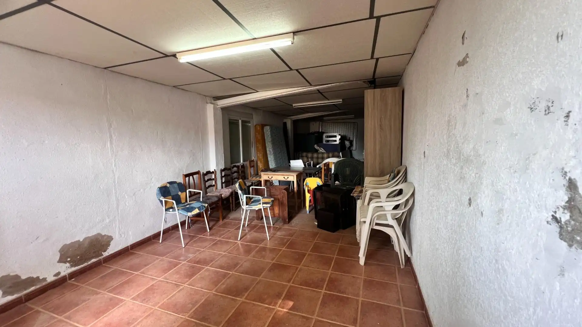 Country homes for sale in Torre-Pacheco  with Private garden