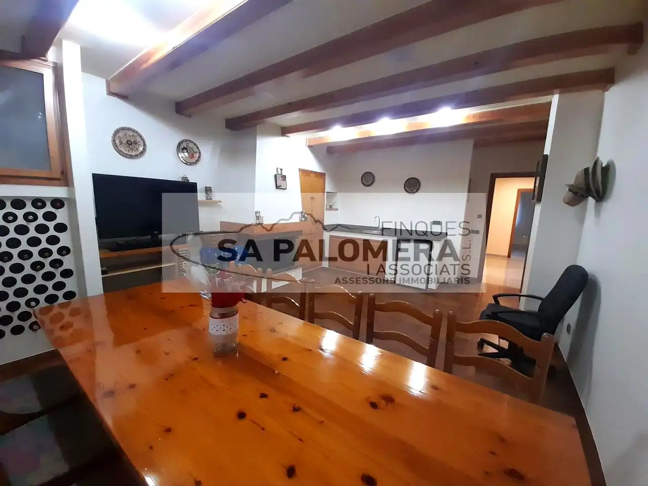 Casa o chalet en venta en Blanes con Aire acondicionado, Jardín privado y Terraza