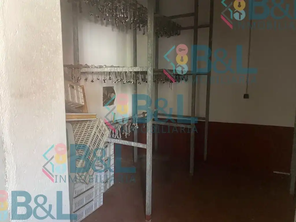 Kitchen of Industrial buildings for sale in Jabugo