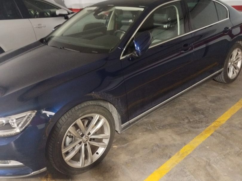 Parking of Garage to rent in  Albacete Capital