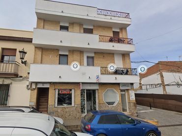 Appartamento in vendita a Calle Fuentevieja 2