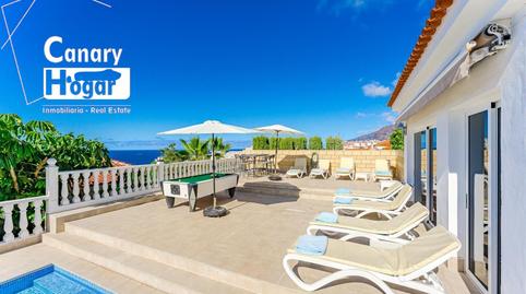 Photo 2 of House or chalet for sale in Puerto de Santiago, Santiago del Teide